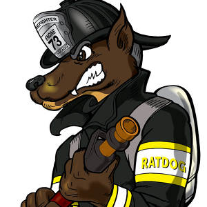 Ratdog Smokeater